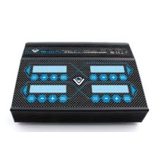 Chargeur Nvision 200W quad Ac/Dc 6s CH 4*50W